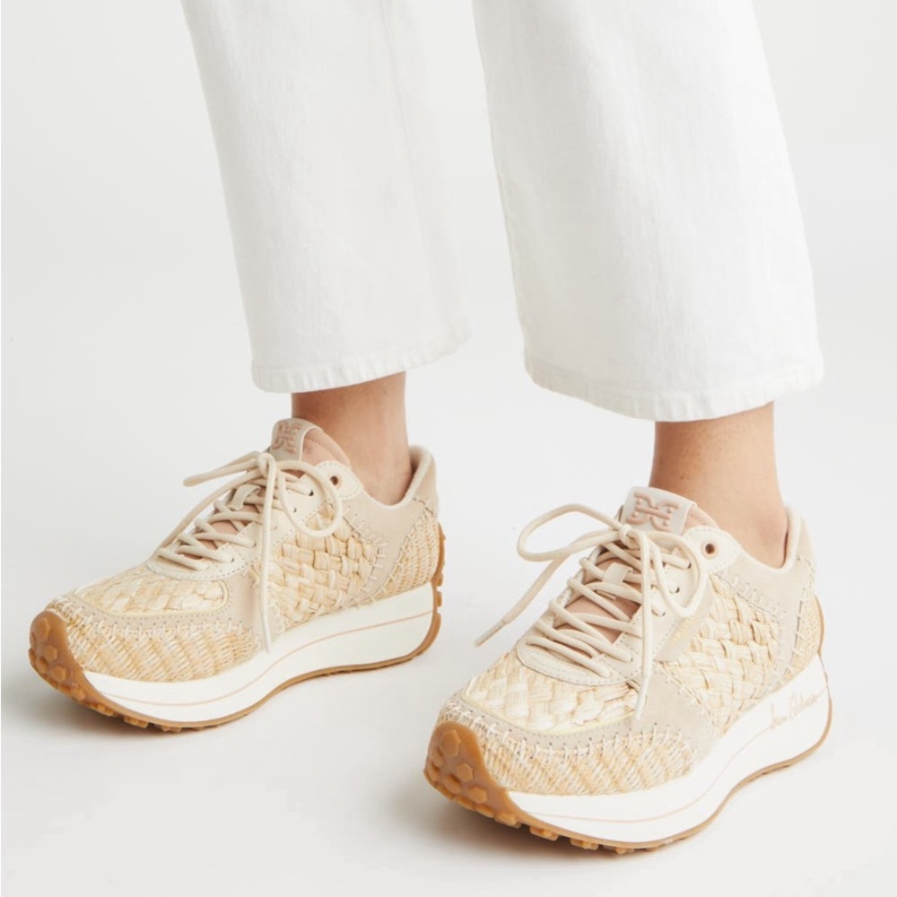 Sam Edelman Jianna platform